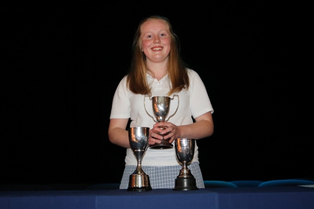 Penny Stilgoe Image