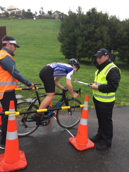 Cycling Ethan Titheridge Hill Climb 480x640