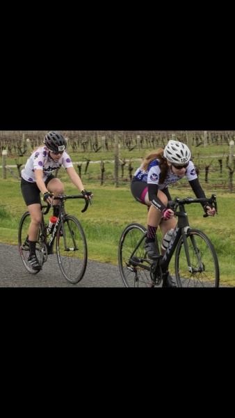 Cycling Maddi Lowry Road Race 450x800