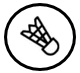 Badminton Image