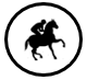 Equestrian Image