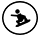 Snowboarding Image
