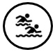 Swimming Image