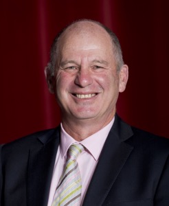 ross preece